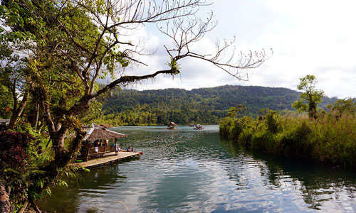 Ormoc Route